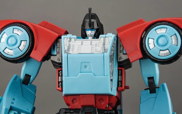 Maketoys Contact Shot REMaster Series Unofficial Pointblank Color Photos 15 (15 of 21)